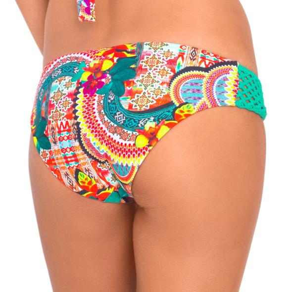 CHASING WATERFALLS - Full Bottom