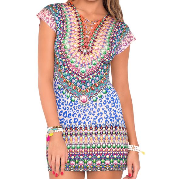 Multicolor-L448-906-111