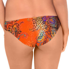 WANDERLUST - Full Bottom