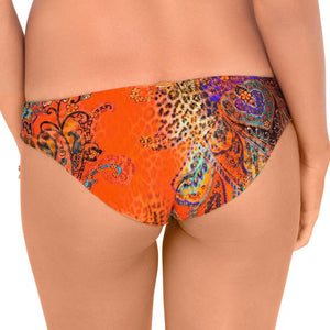 WANDERLUST - Full Bottom