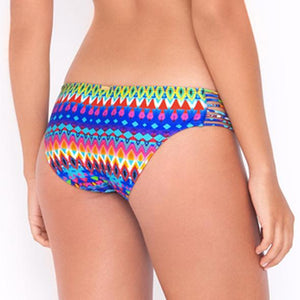 TRIBAL BEACH - Multi Strings Full Bottom