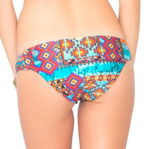 WILD & FREE - Full Bottom