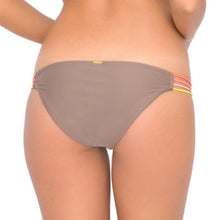 UNSTOPABBLE - Colored Strings Moderate Bottom