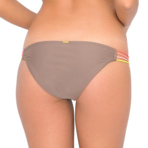 UNSTOPABBLE - Colored Strings Moderate Bottom