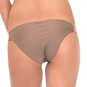 UNSTOPABBLE - Colored Strings Full Bottom