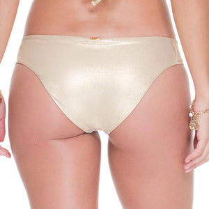 DESERT BABE - Tab Sides Full Bottom