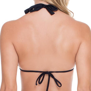 DESERT BABE - Halter Top