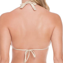 DESERT BABE - Halter Top