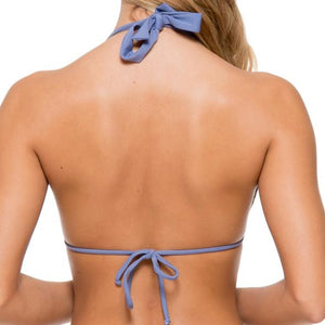 DESERT BABE - Halter Top