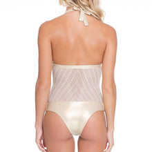 DESERT BABE - Chic Halter 1pc