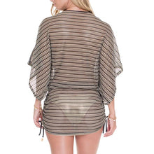 DESERT BABE - Cabana V Neck Dress