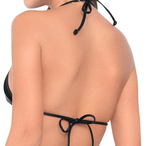 THUNDERBALL - Mesh Outline Triangle Top