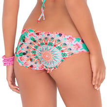 DREAM CATCHER - Full Ruched Back Bottom