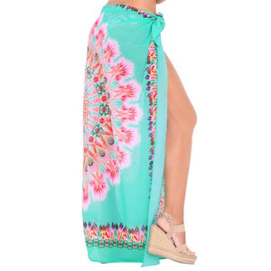 DREAM CATCHER - Pareo