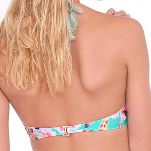 DREAM CATCHER - Underwire Halter Top