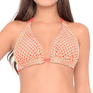 Gold Fire Coral-L475-073-415