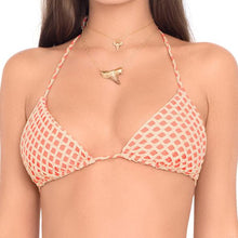 Gold Fire Coral-L475-21P-415