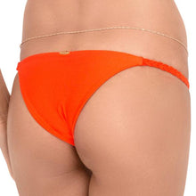 KISS THE WAVE - Double Braided Moderate Bottom