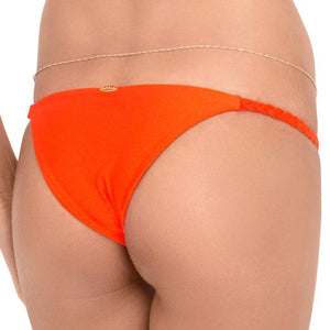 KISS THE WAVE - Double Braided Moderate Bottom