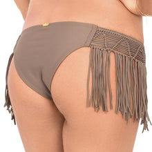 HEART OF A HIPPIE - Weave Moderate Bottom