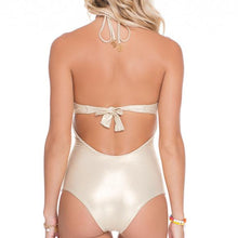 HEART OF A HIPPIE - Weave One Piece