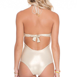 HEART OF A HIPPIE - Weave One Piece