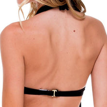 HEART OF A HIPPIE - Weave Fringed Underwire Top