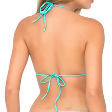 PINEAPPLE FIELDS - Triangle Top