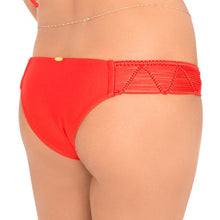 PINEAPPLE FIELDS - Hot Buns Bottom