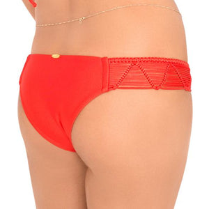 PINEAPPLE FIELDS - Hot Buns Bottom