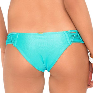 PINEAPPLE FIELDS - Hot Buns Bottom