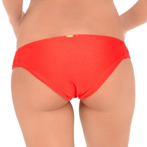 PINEAPPLE FIELDS - Full Bottom