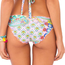 SIREN DANCE - Full Ruched Back Bottom