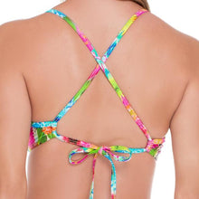 PARAISO - Underwire Adjustable Top