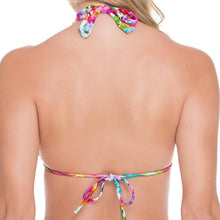 PARAISO - Halter Top