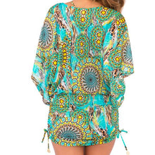 MOON PRINCESS - South Beach Dress