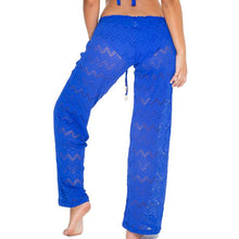 TROPICAL PRINCESS - Beach Pant