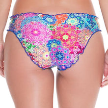 SUNBURST - Full Ruched Back Bottom