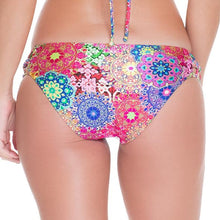 SUNBURST - Full Bottom