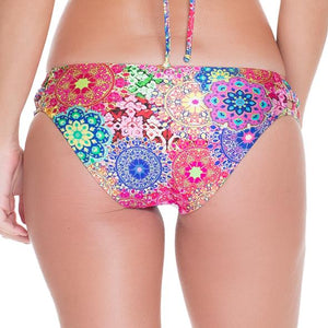 SUNBURST - Full Bottom