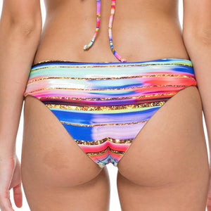 BELLAMAR - Cut Out Moderate Bottom