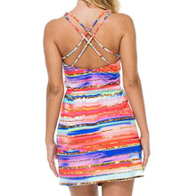 BELLAMAR - Cut Out Dress