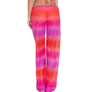 SUNSET ANGEL - Beach Pant