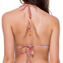 MANDINGA - Triangle Top