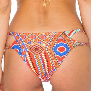 MANDINGA - Varadero Bottom