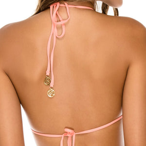 ORILLAS DEL MAR - Triangle Top