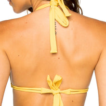 COSTA DEL SOL - Triangle Halter