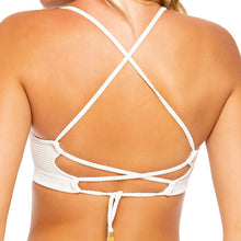ORILLAS DEL MAR - Underwire Top