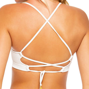 ORILLAS DEL MAR - Underwire Top