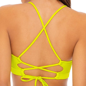 ORILLAS DEL MAR SUMMER - Underwire Top